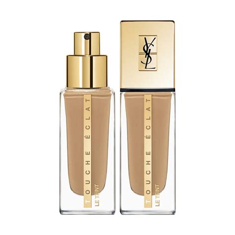 ysl serum foundation br50